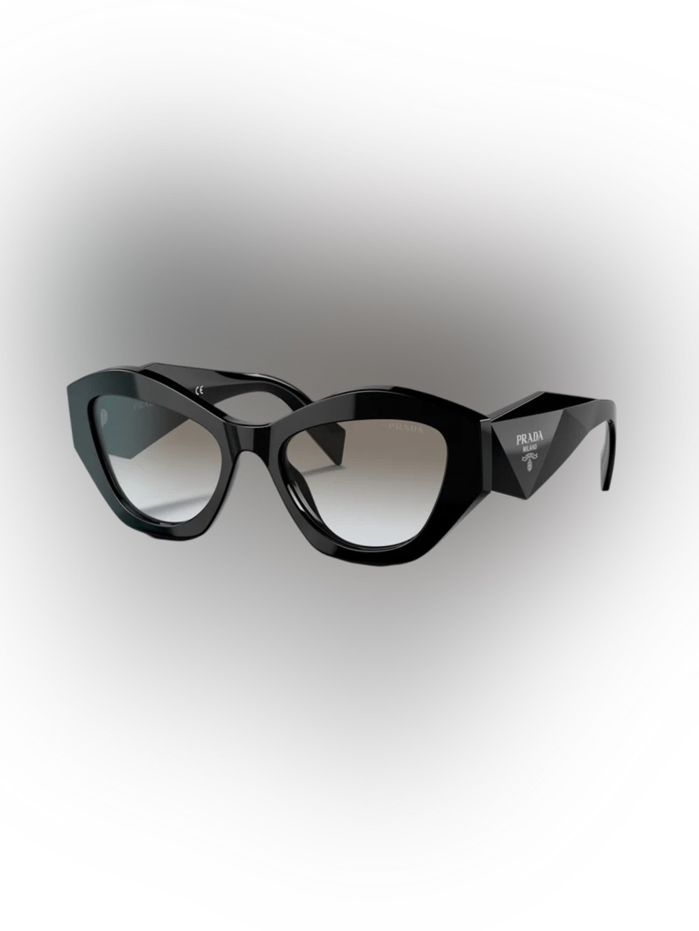 Prada 07YS Sunglasses - Picture 2 of 8